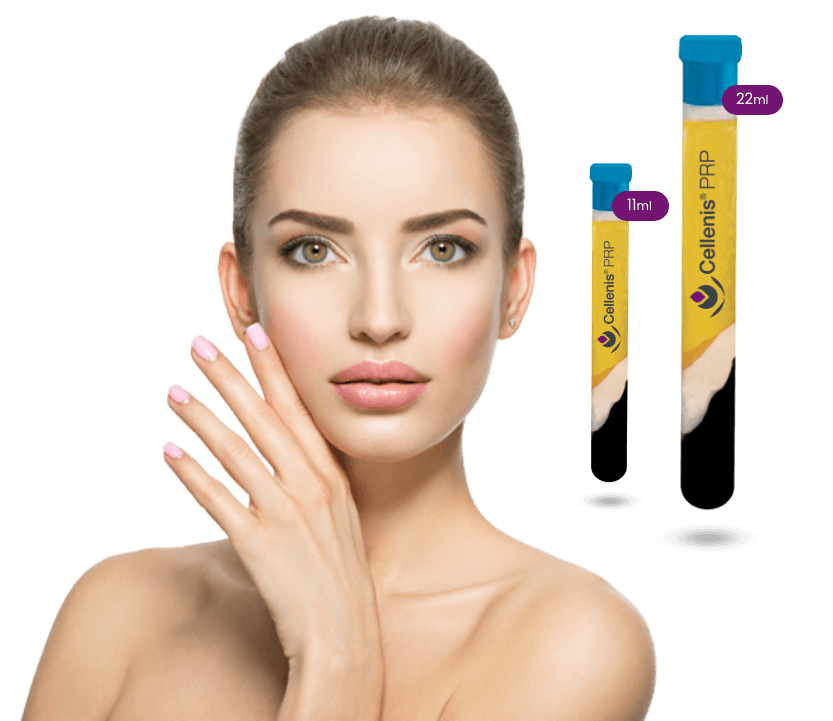Medical Professional with Skincare